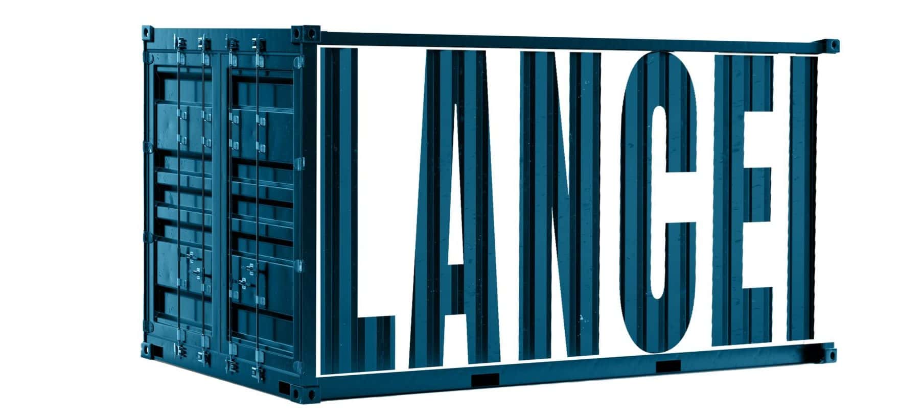 Lancei Containers, containers de qualidade.